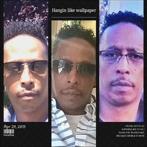 Meet your Posher, Clifford